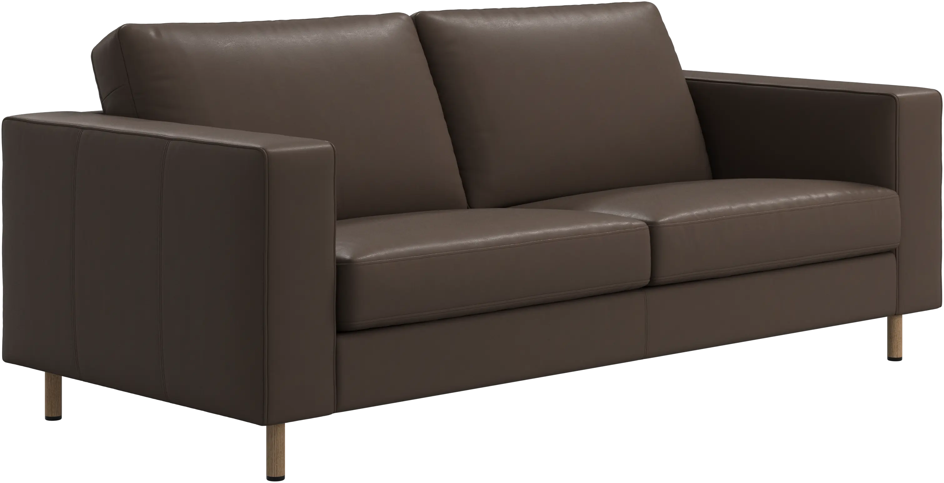 BoConcept ボーコンセプト 2.5人掛け ソファ　ライトグレー Berne 2.5人掛け | ボーコンセプト